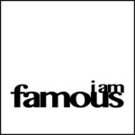 logo iamfamous